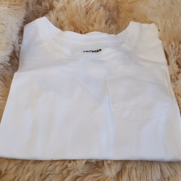 Spotted Zebra Long-Sleeve T-Shirts Set of 4 Blue/White/Grey, Camo Size 4T - Picture 2 of 7